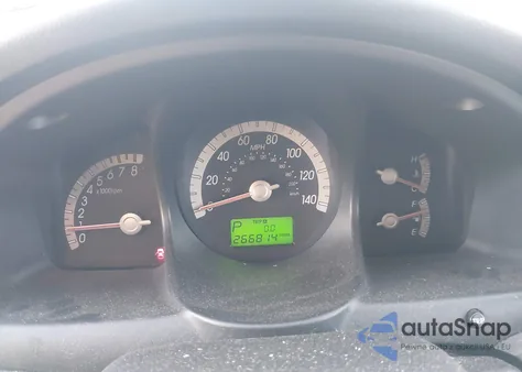 2007 Kia Sportage Lx V6 from USA, damaged, VIN KNDJE723677335514